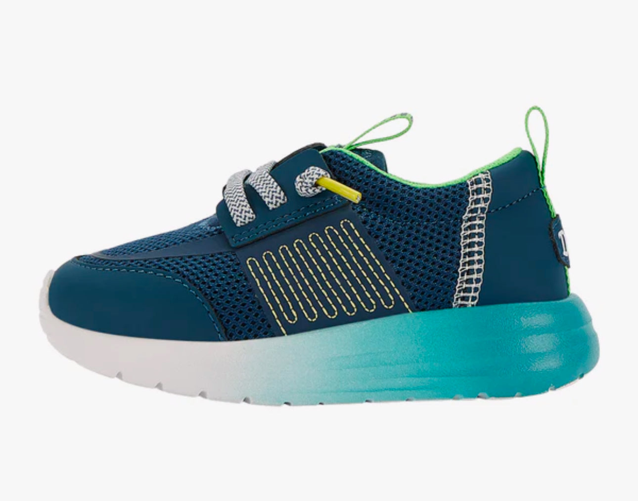 Sirocco Play TD Sport Block