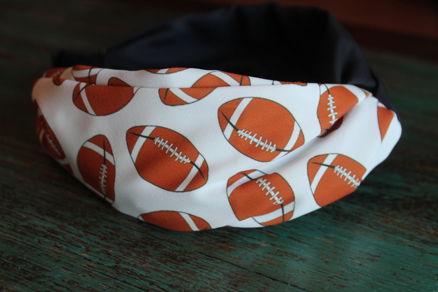 Football Headbands