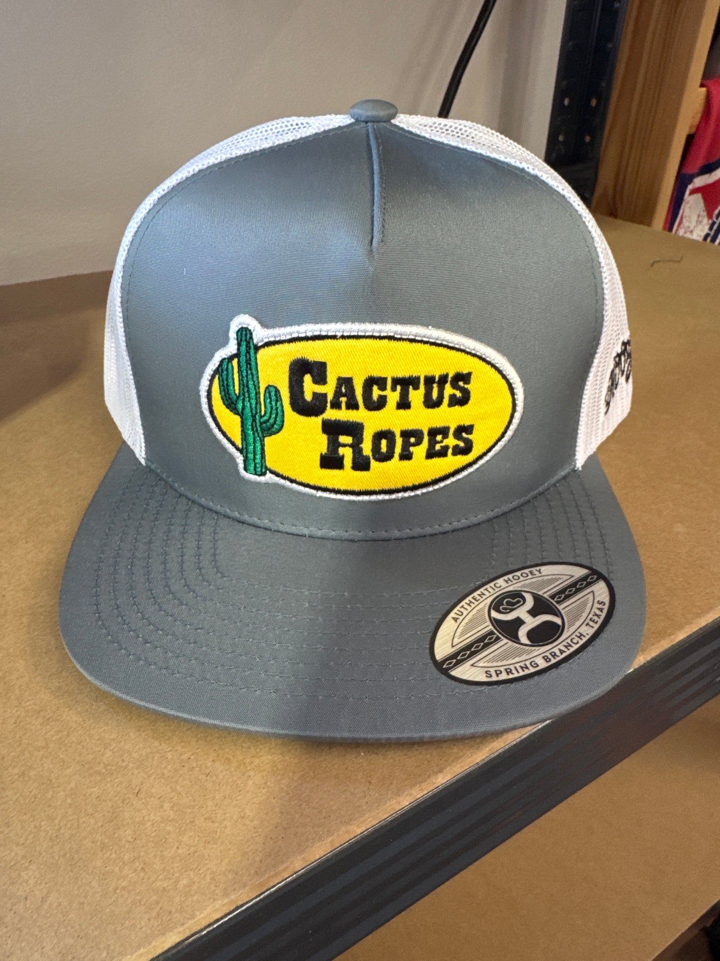 Cactus Ropes blue/white ๐งข โ