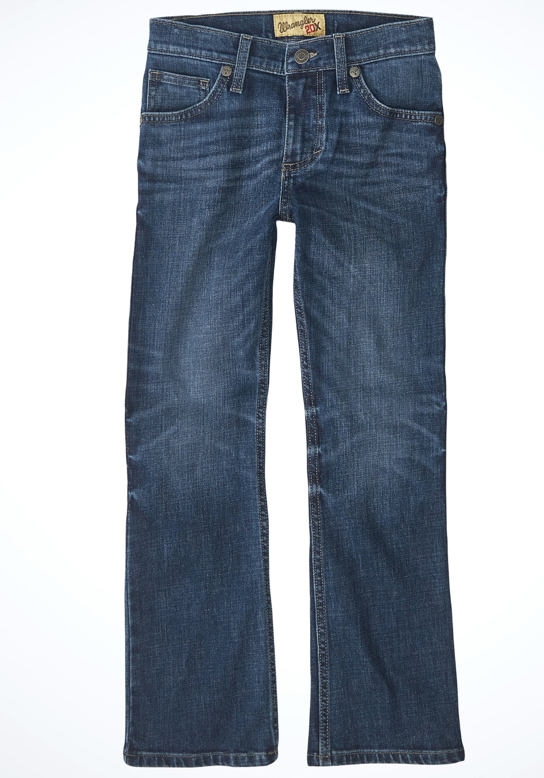 Wrangler Boy's Vinny Jeans