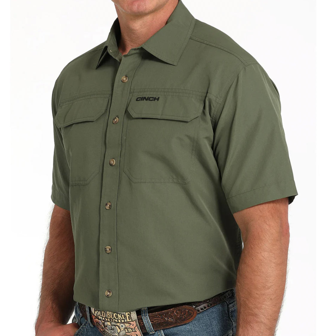 Cinch ArenaFlex SS-Olive