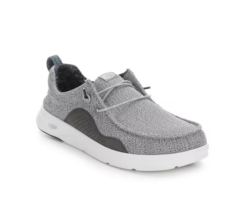 Wally Hey20 Mesh Monument Grey/Dawn Blue