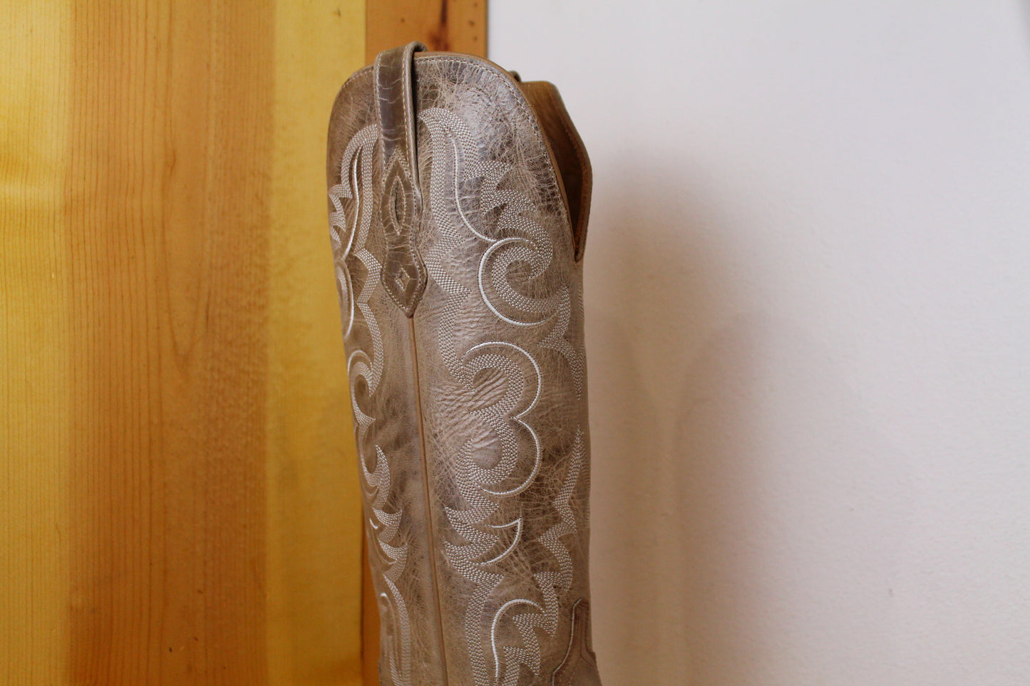 Old West Women’s Rocky Road Boots