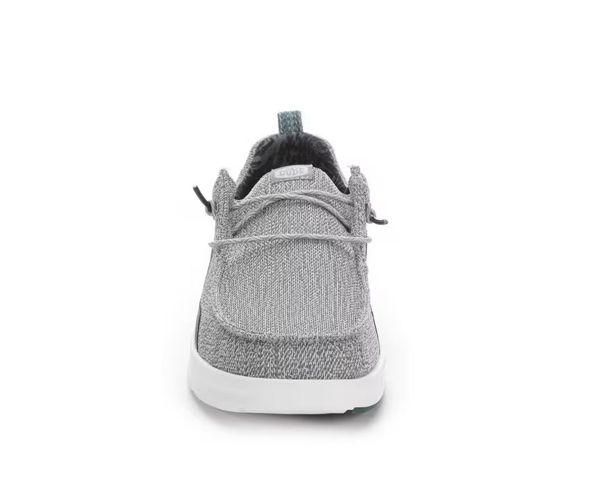 Wally Hey20 Mesh Monument Grey/Dawn Blue