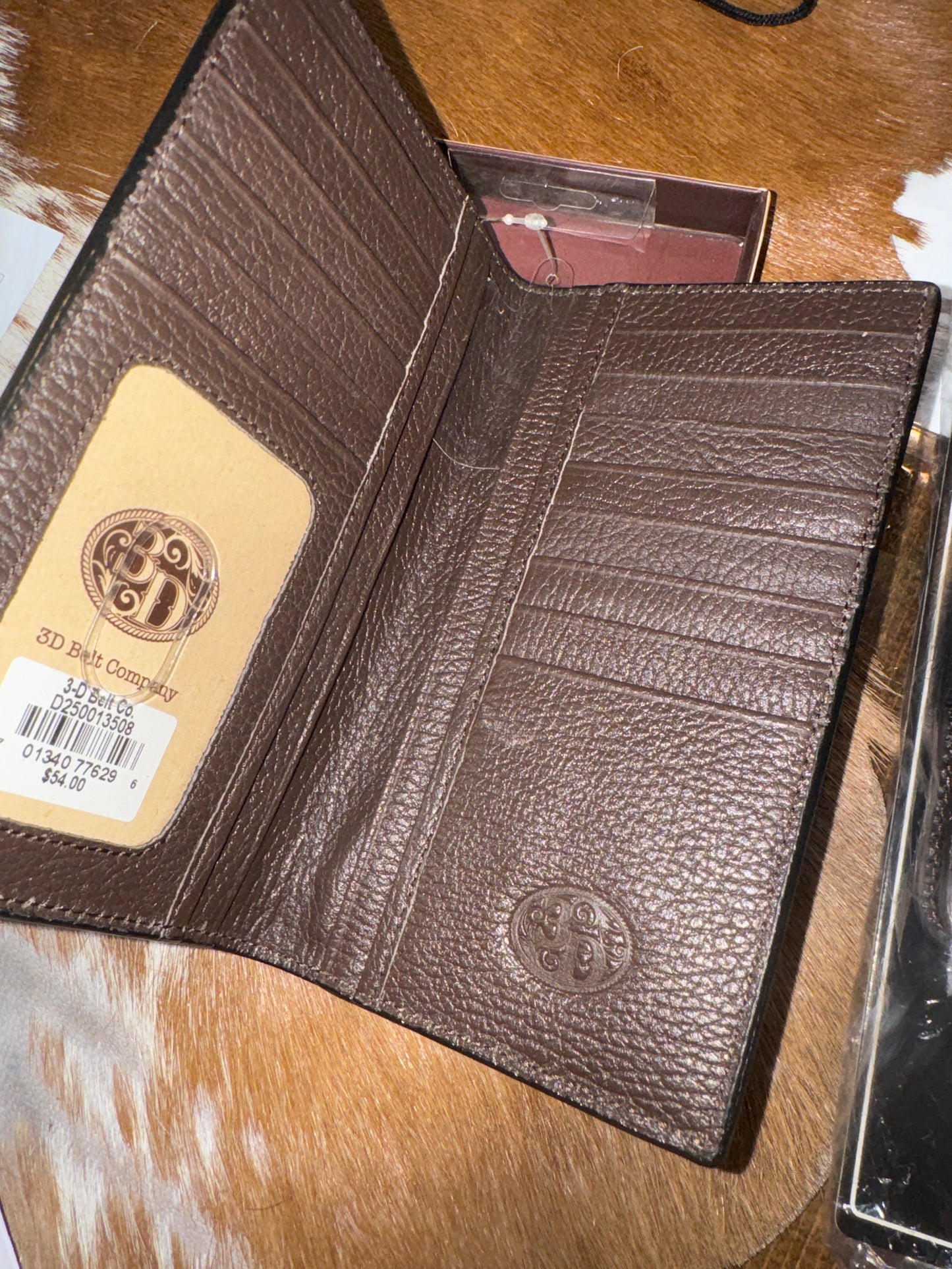Rodeo Wallet