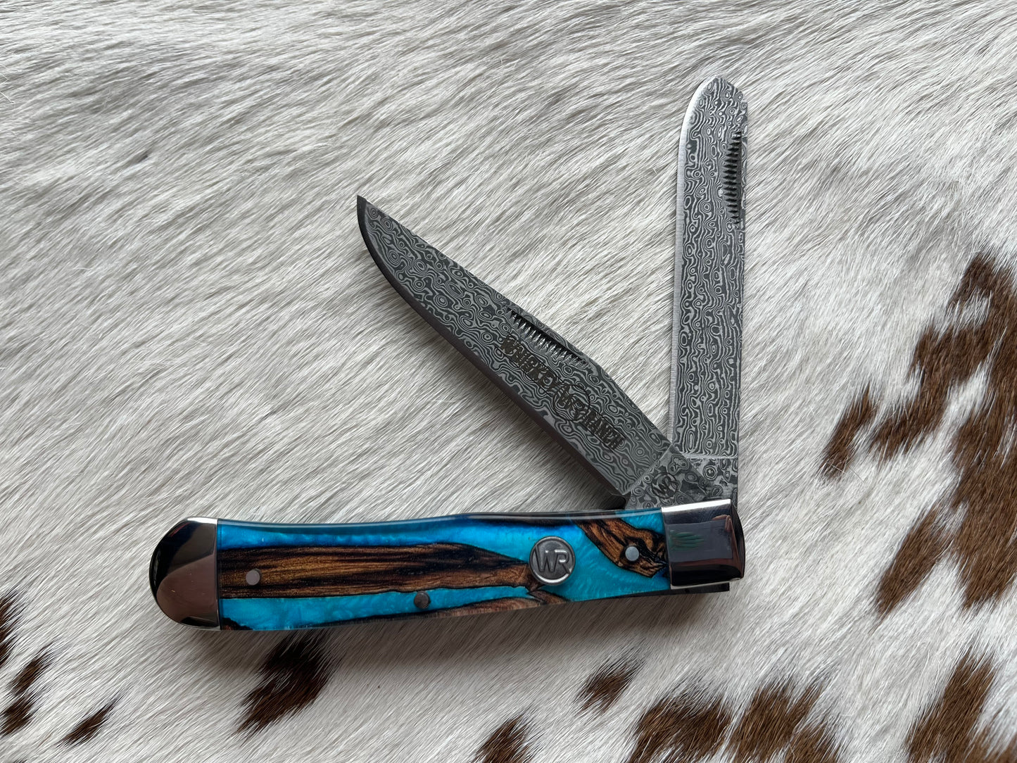 Spring Branch Trapper