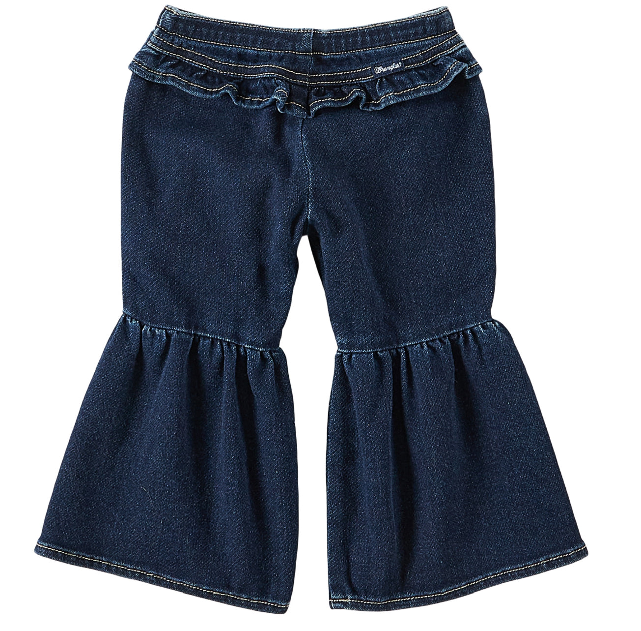 Wrangler Baby Beth Girl Flare