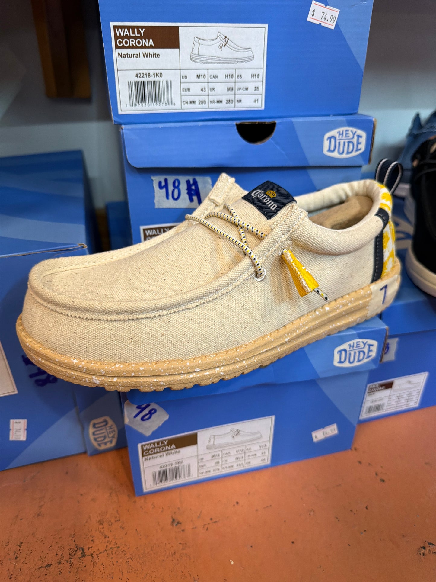 Wally Corona NTW⭐️