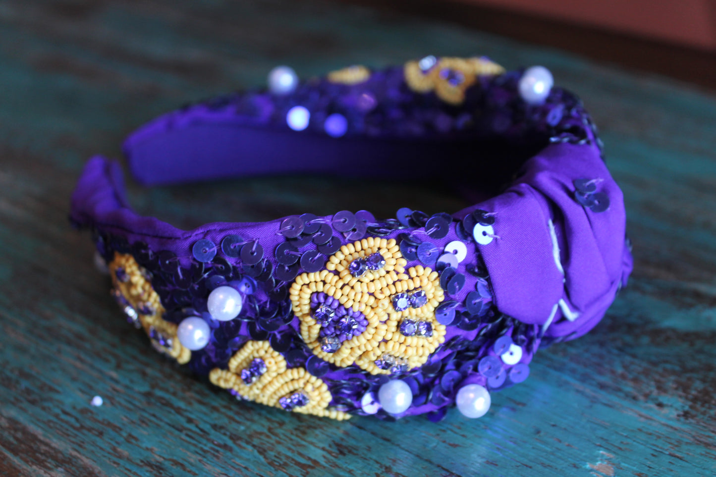 SB Headbands