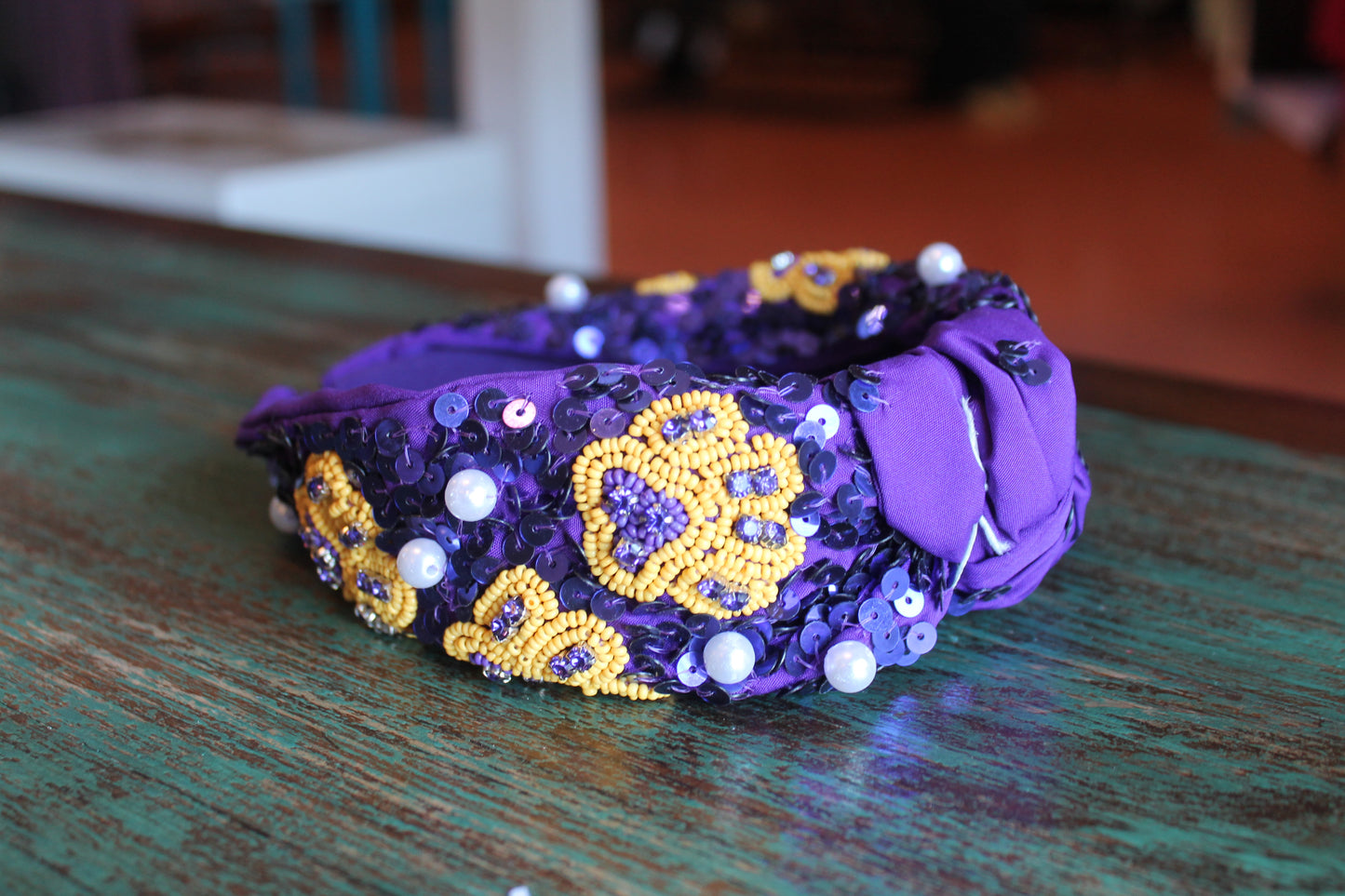 SB Headbands