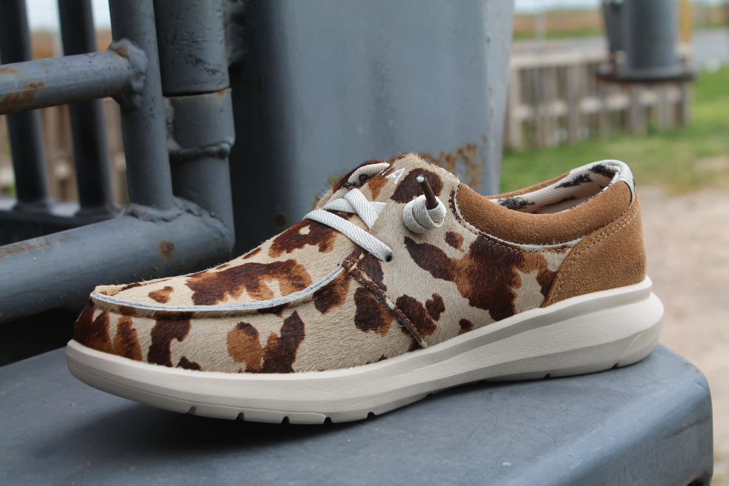 Women’s Hilo Tan Brindle Cruisers