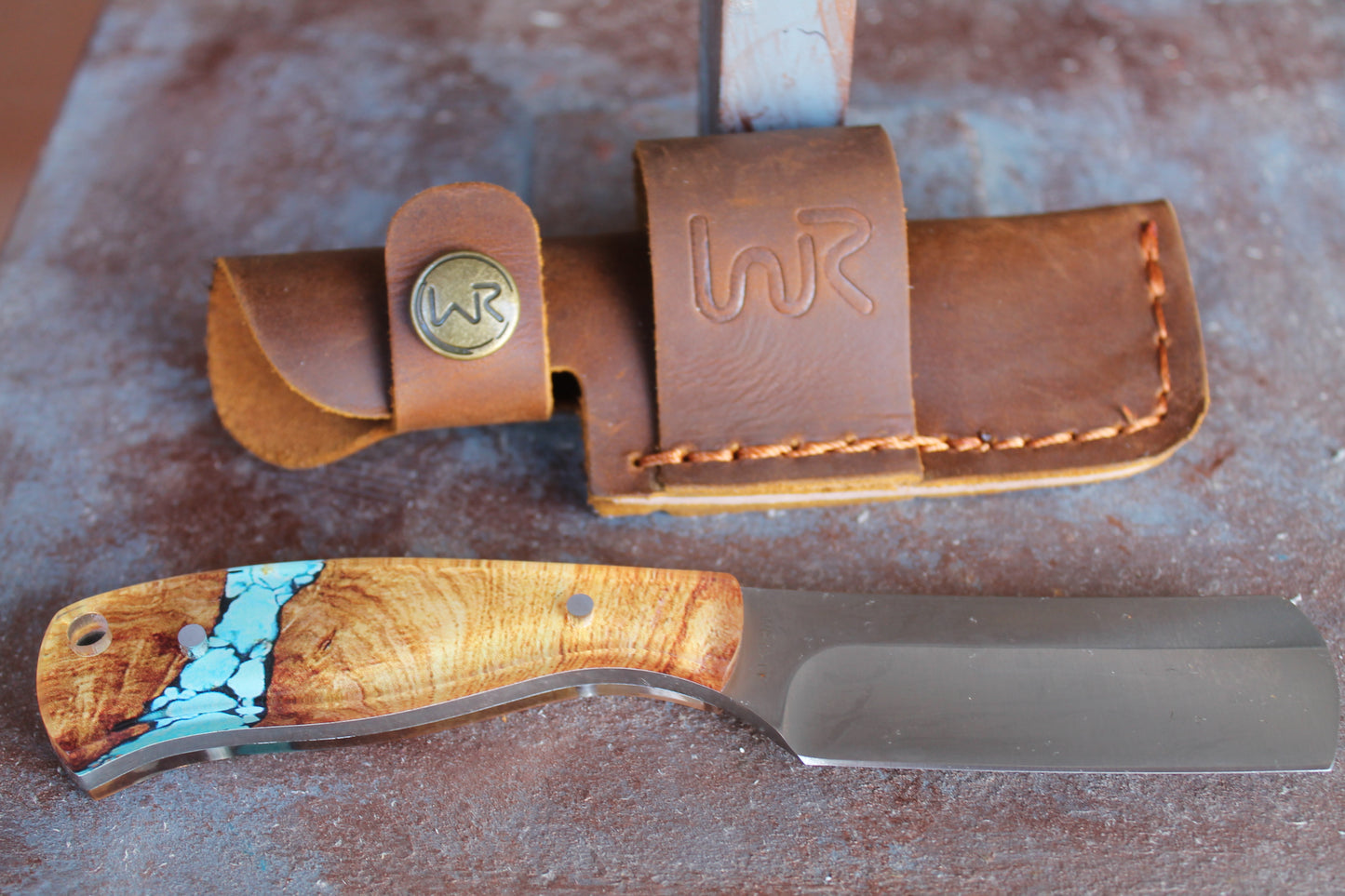 Turquoise River Bullcutter-5