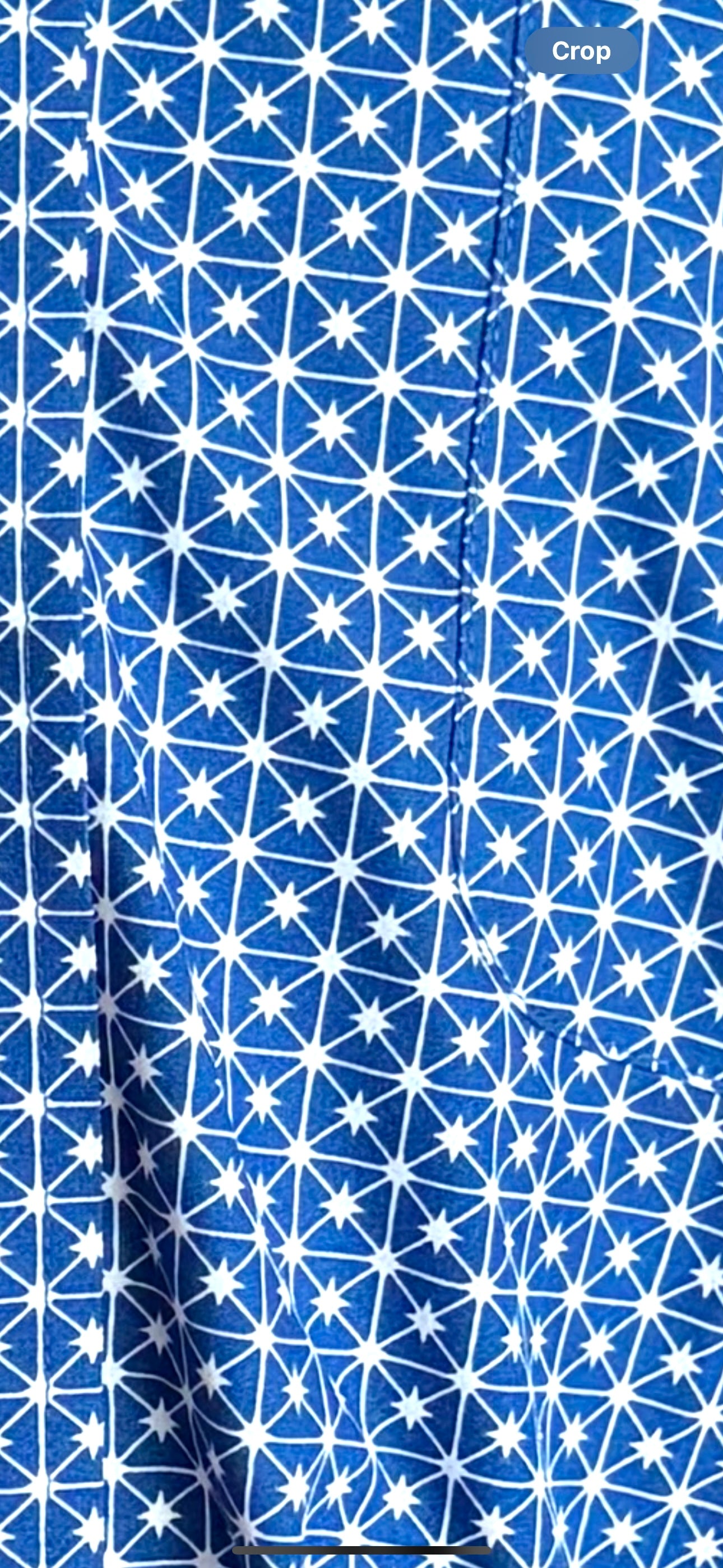 Cinch Diamonds/Star Men’s Top