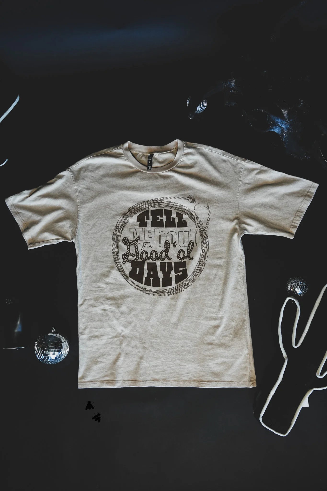 Good ‘OL Tee
