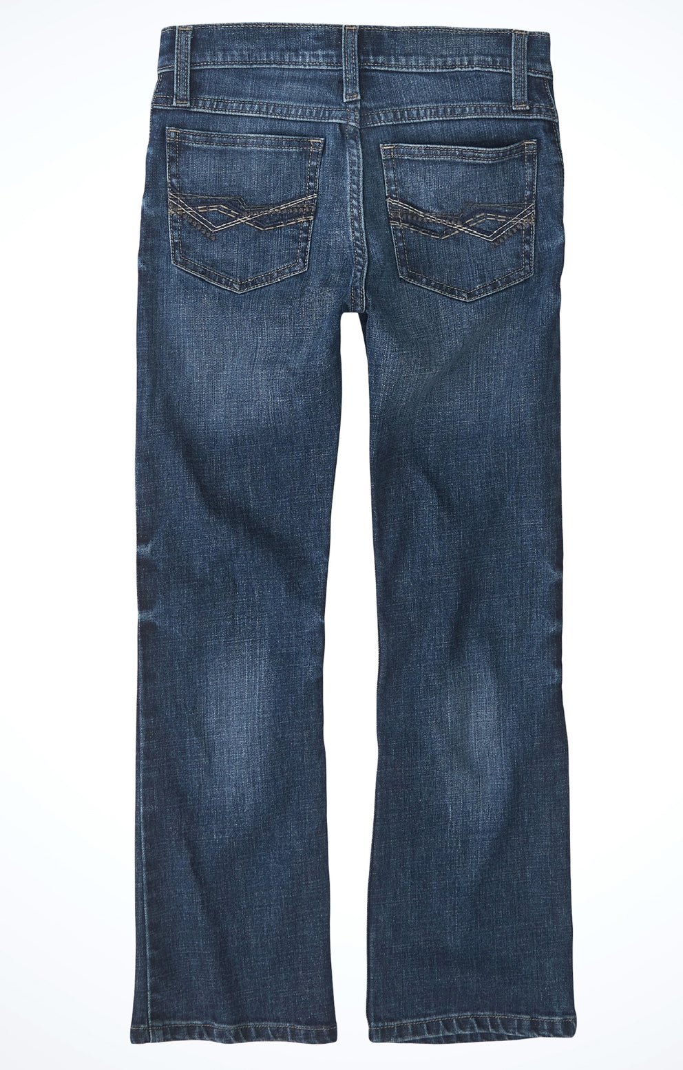 Wrangler Boy's Vinny Jeans
