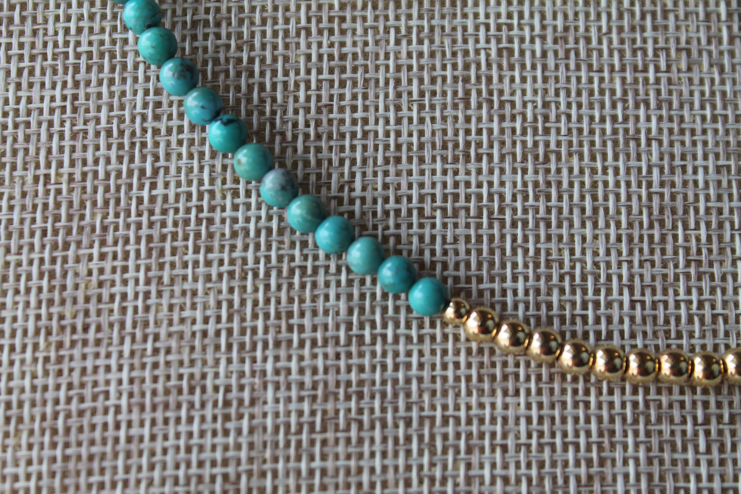 Betty Necklace