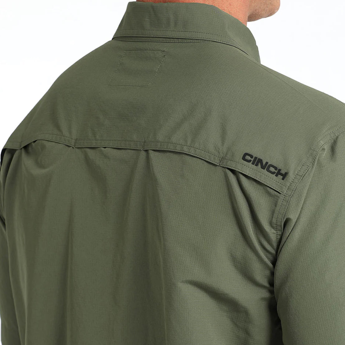 Cinch ArenaFlex SS-Olive
