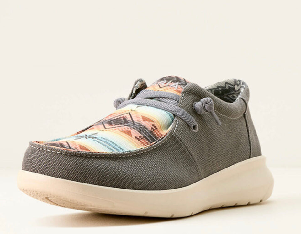 Men's Ariat Salado Sunset Cruiser