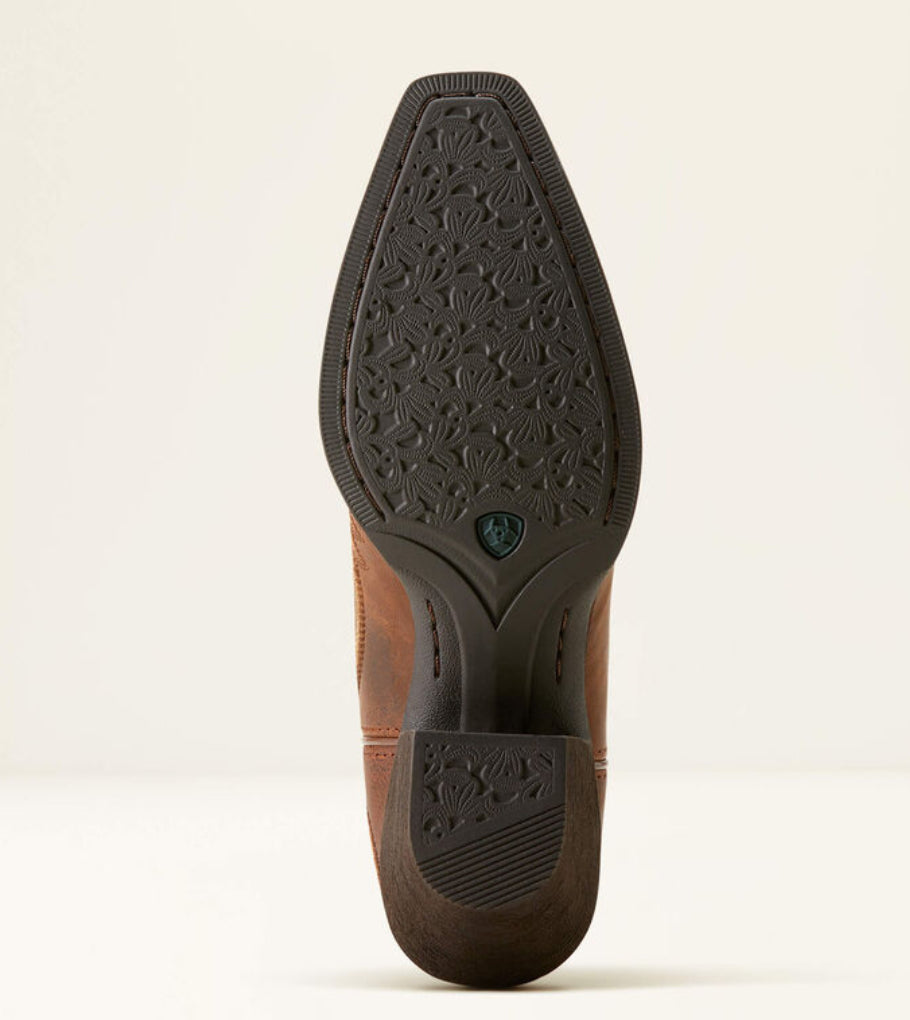 Round Up Collins- Ariat