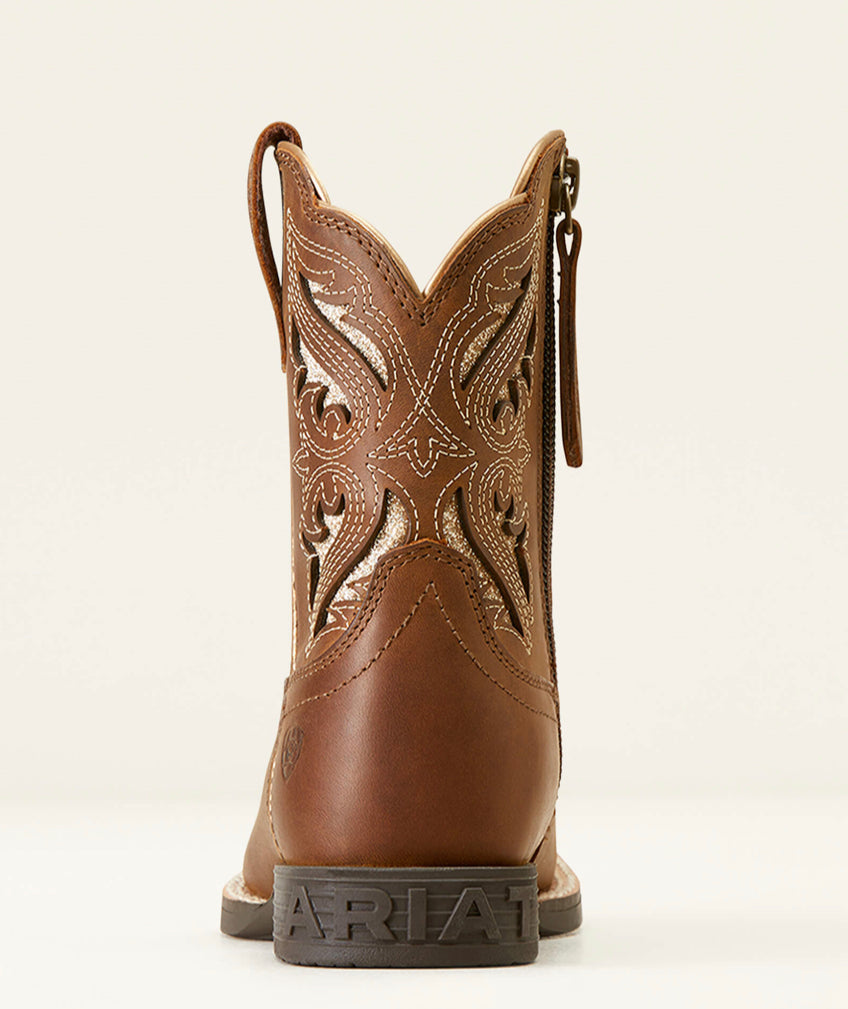 Round Up Bliss Western Boot