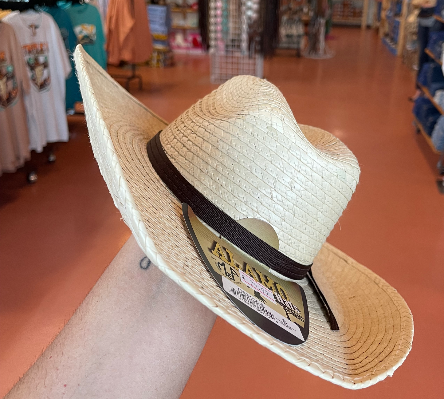 Alamo Hats- Infant