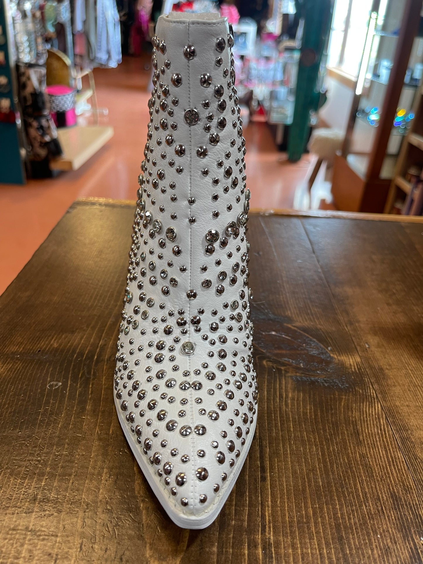 Corkys Line Dance Boots