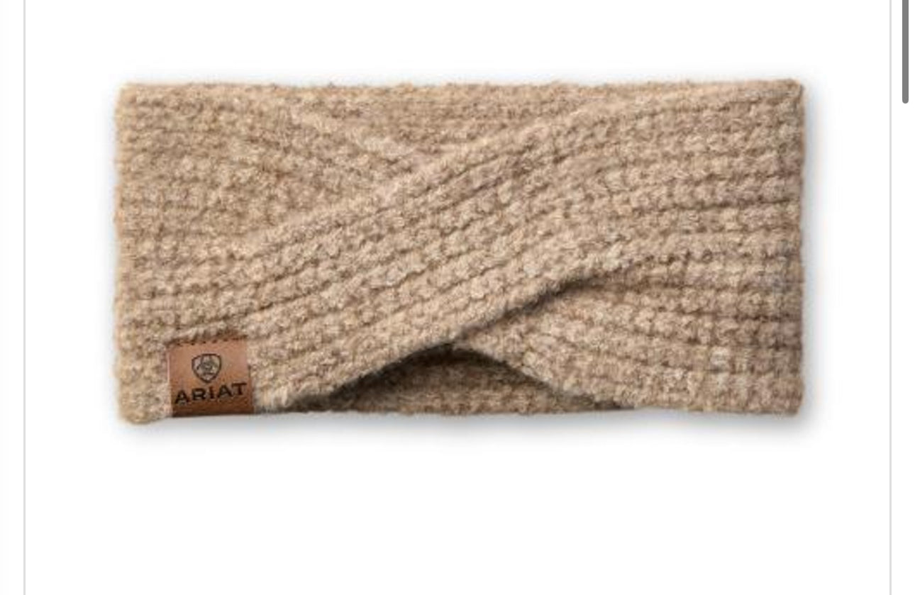 Ariat Chilton Headband