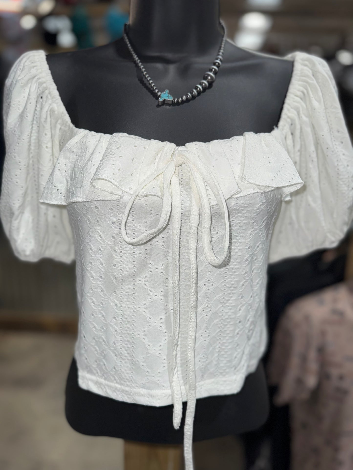 Ofelia Top