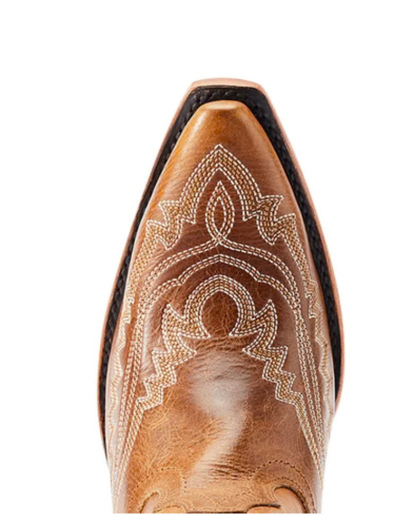 Ariat Women's Casanova Boots- Shades of Grain