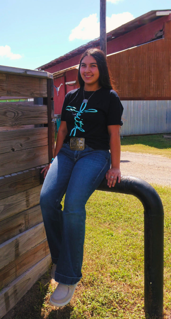 Faith Tee