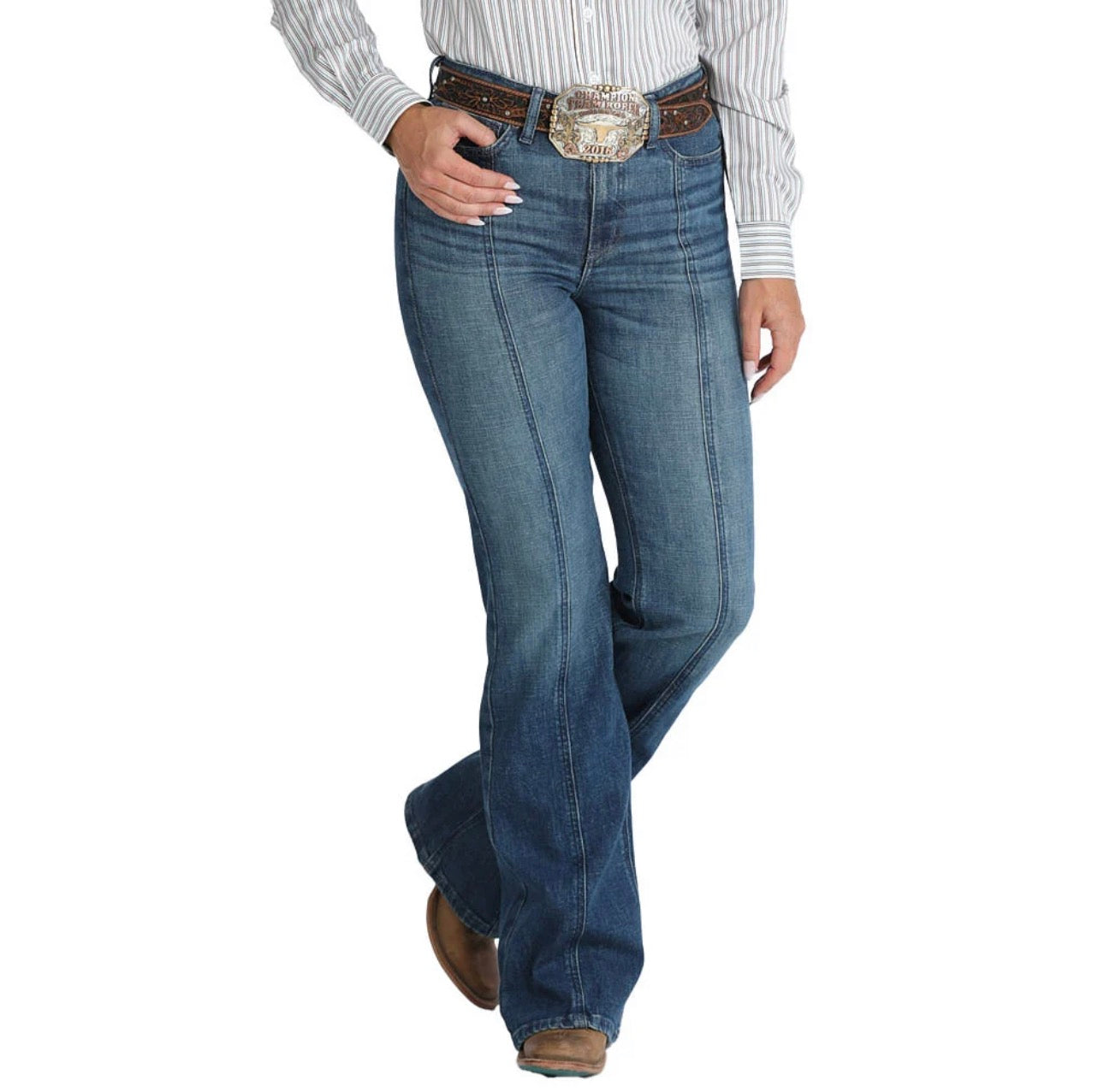 Cinch Women’s Tatum Trousers