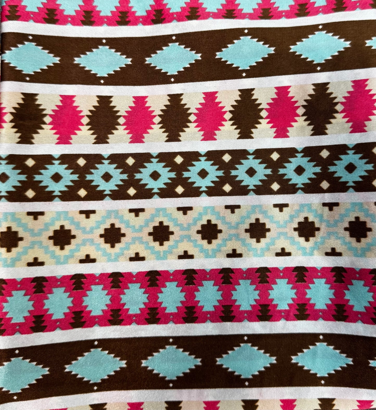 Aztec TQ Rodeo Rag