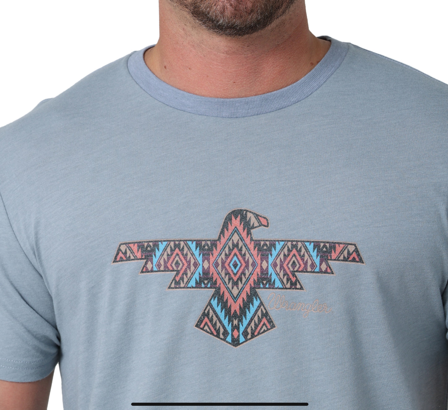Wrangler Thunderbird Tee