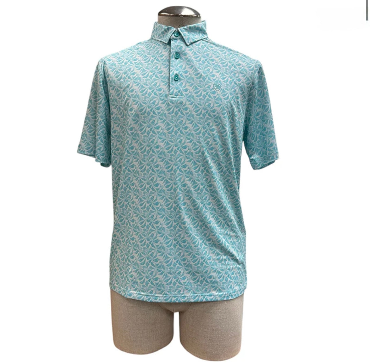 Men’s Ariat Hawaiian Airflow