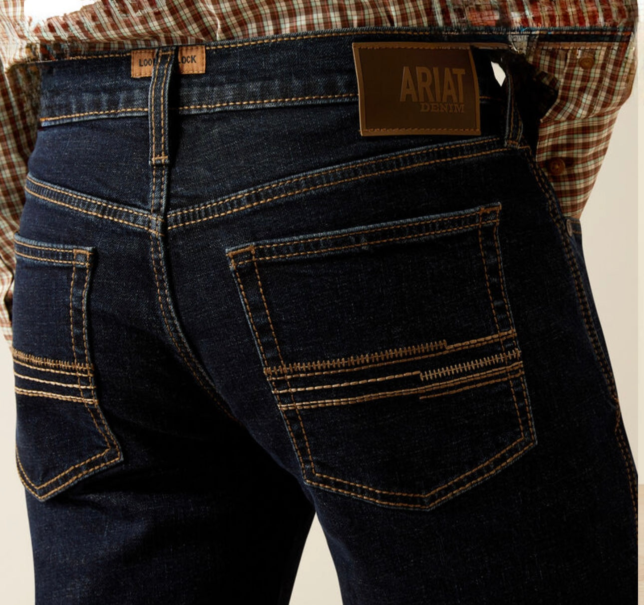 Men’s M5 Dexter Straight Turner Jean