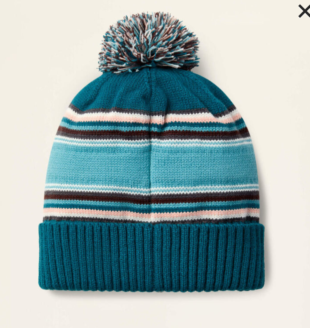 Ariat Serape Pastel Beanie