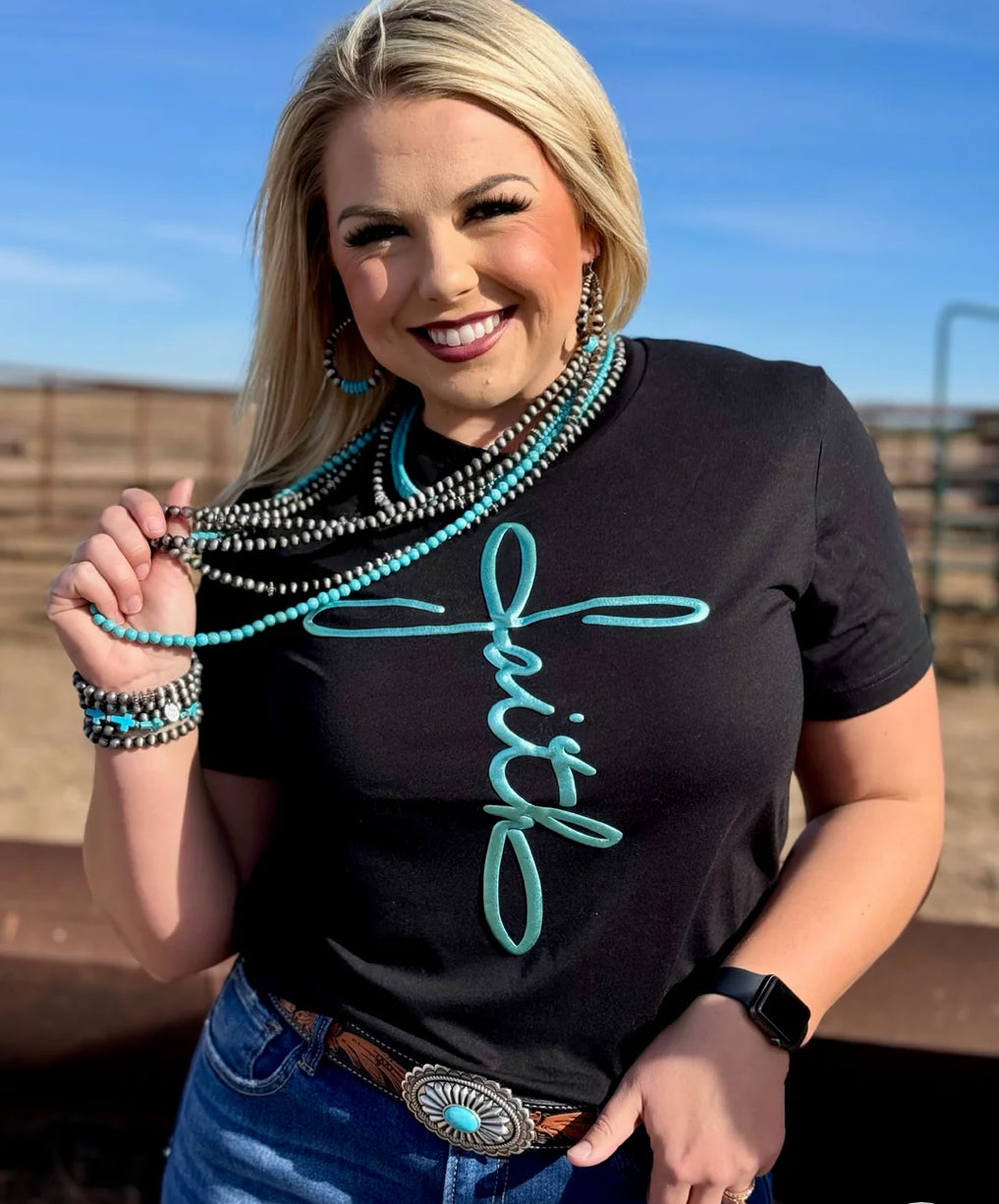 Faith Tee