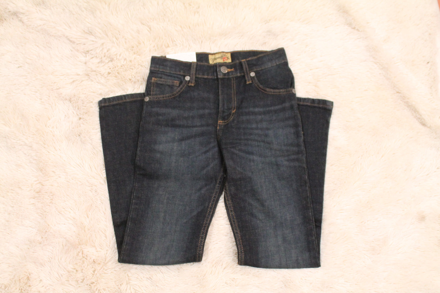 Wrangler Boys 20X Vintage Boot Jean