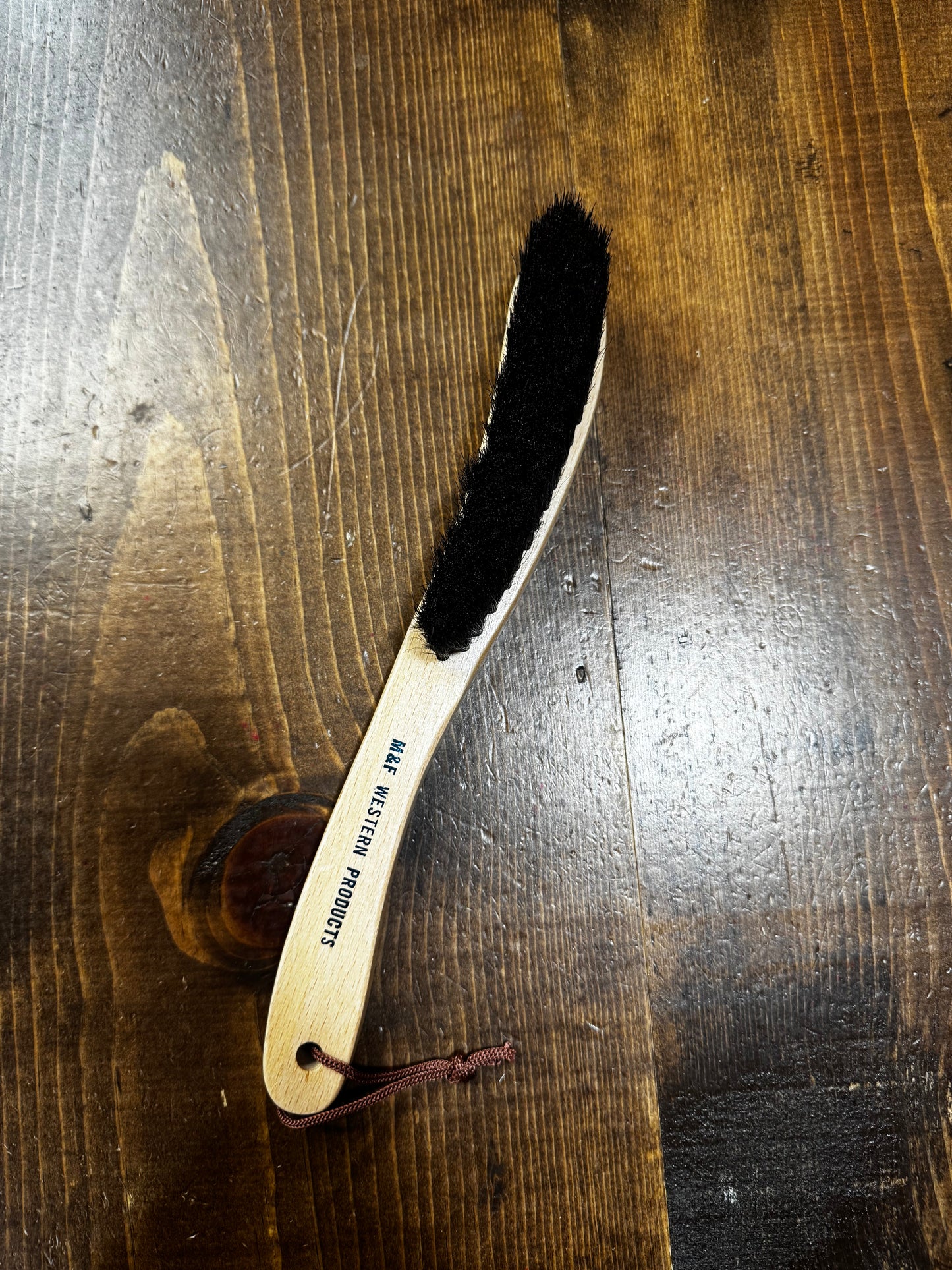 Brim Brush BK