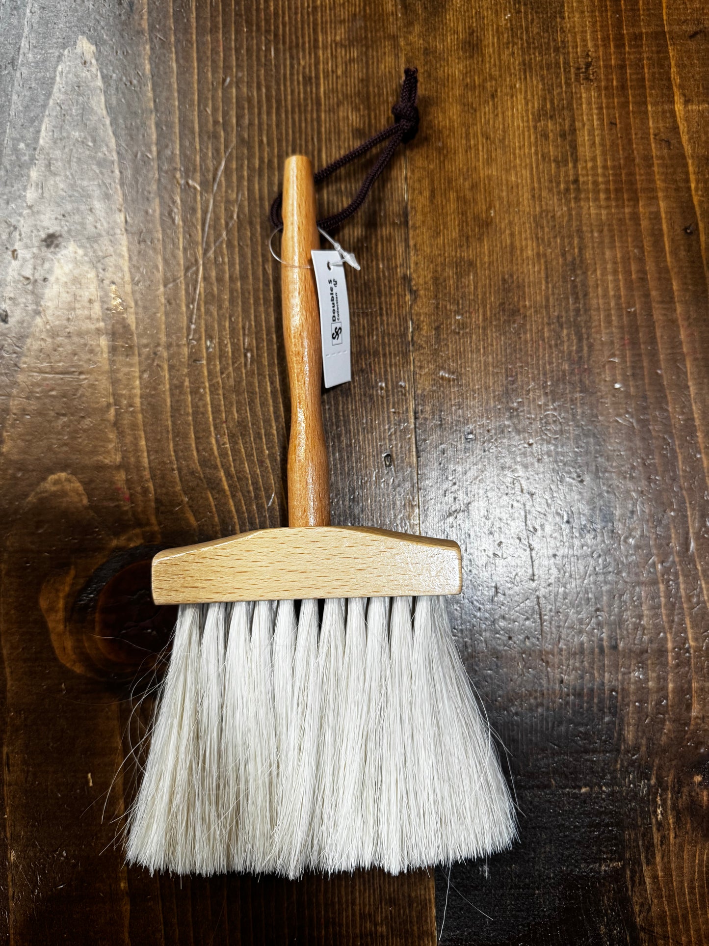 Crown Brush GY