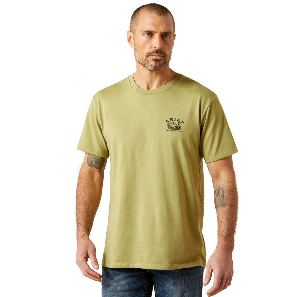 Ariat Rattler Tee π