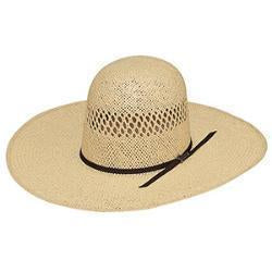 Twister Twisted Weave Natural 5” Brim ⭐️