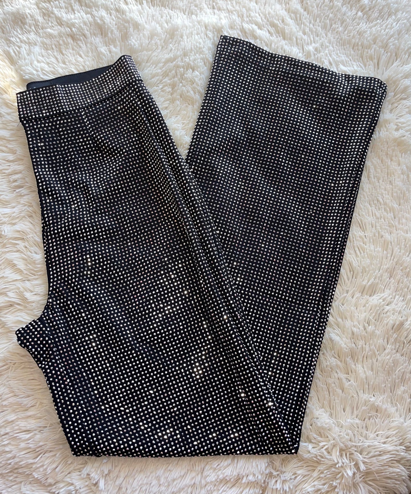 Steal You Away Trousers
