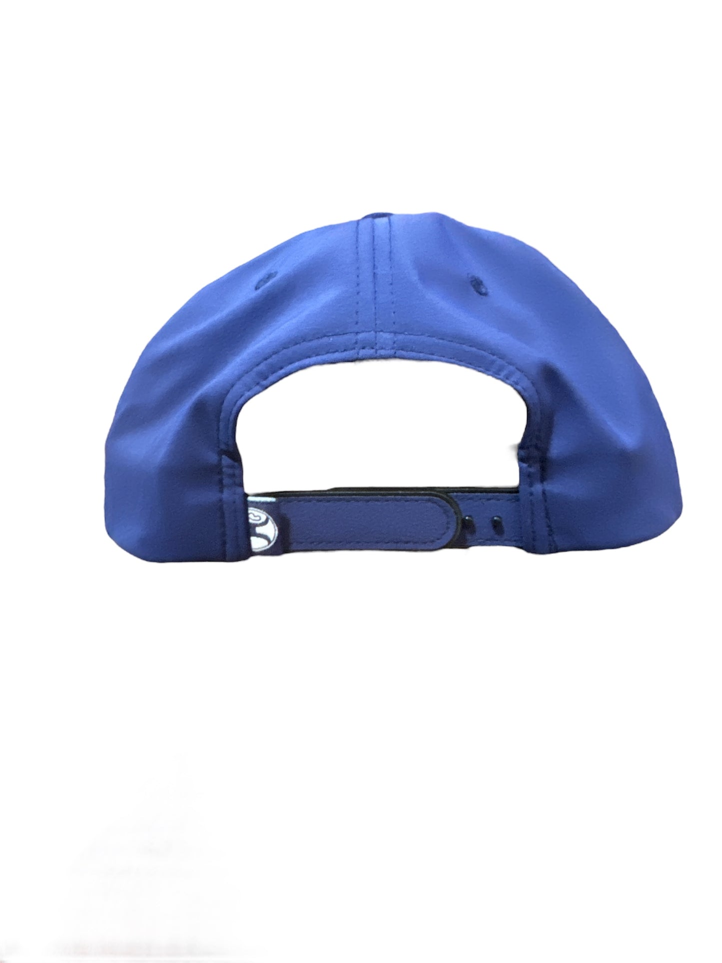 "OG" HOOEY HAT BLUE W/WHITE