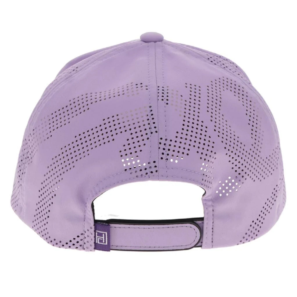 Hooey Draw Purple Trucker ๐งข โ