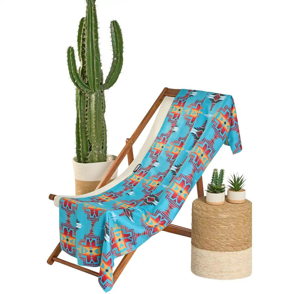 Rock & Roll Novelty Microfiber Towels