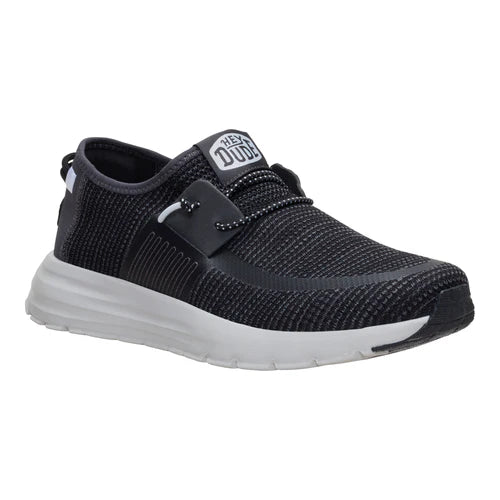 Sirocco Stretch Sox Blk/Multi