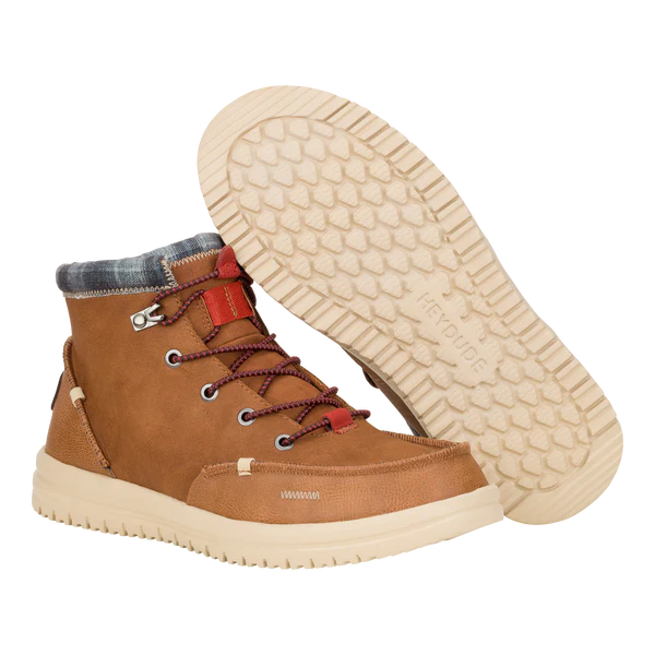 Bradley Classic Slip On