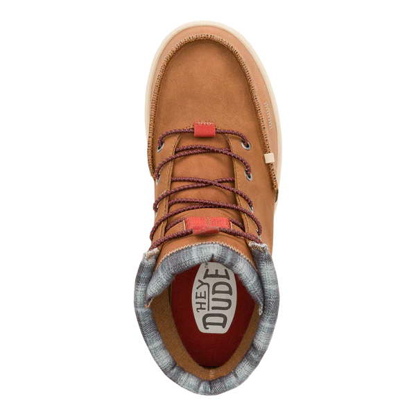 Bradley Classic Slip On