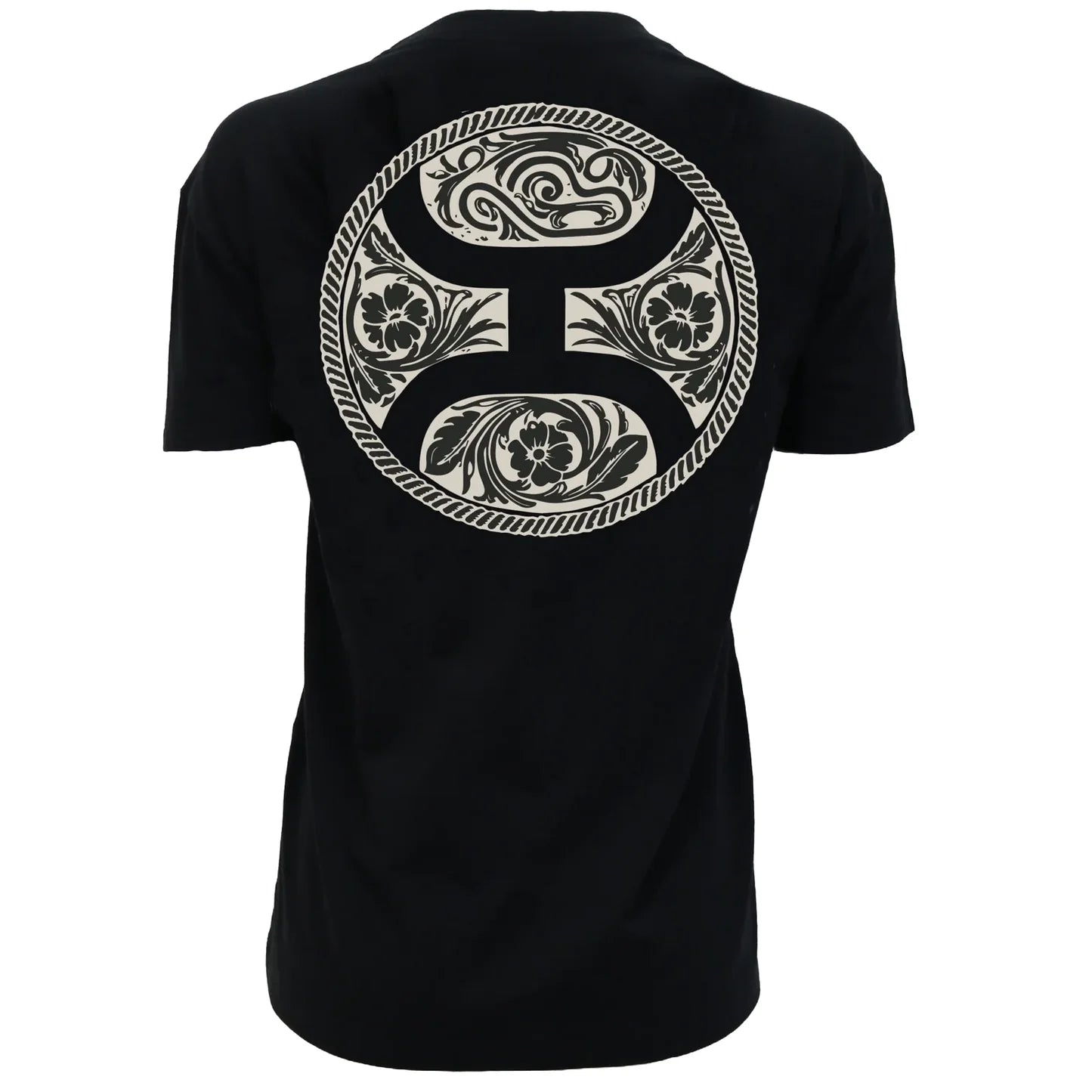 Hooey Women’s Concho Tee